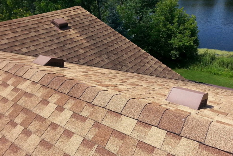 Roof Ventilation