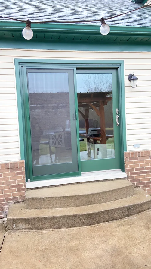Doors Replacement in Richmond