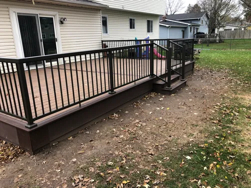 Replacement in Davison1