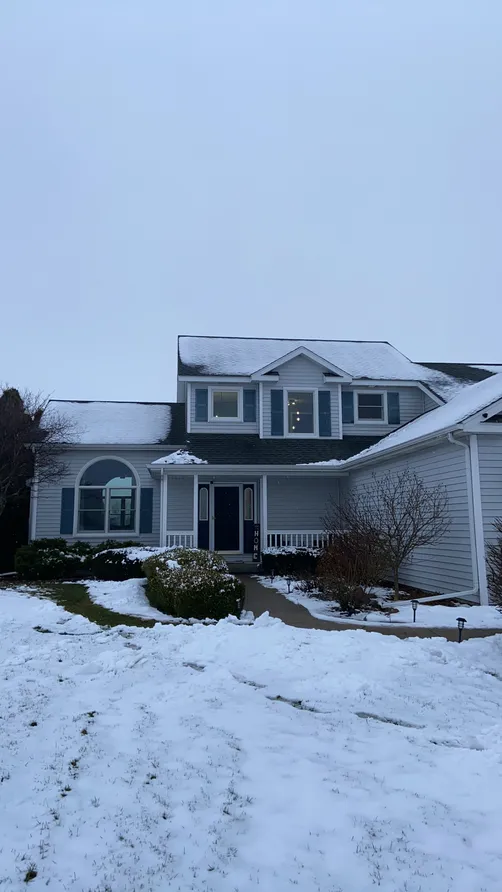 Replacement in Essexville