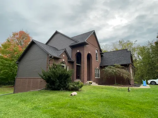 Replacement in South Lyon