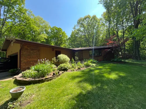 Roofing Job in Mason