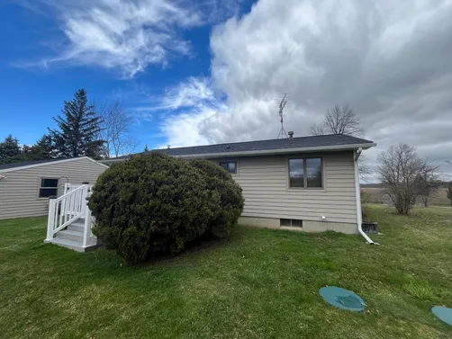 Roofing Replacement in Davison