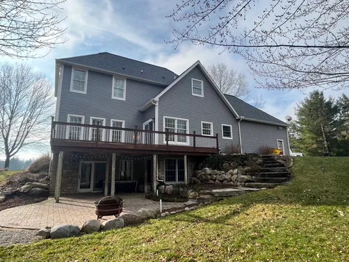 Roofing Replacement in Metamora
