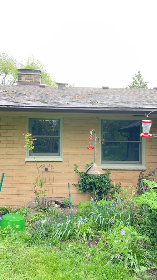 Windows Job in Saginaw Township North