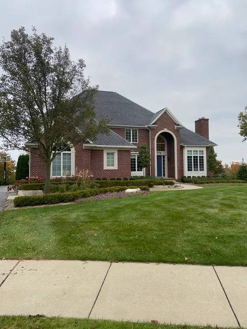 Windows New installation in Rochester Hills