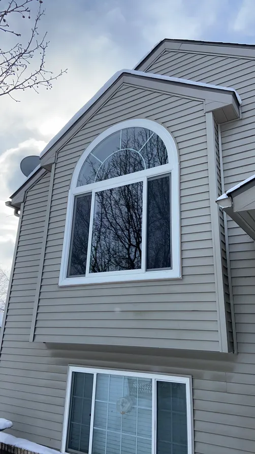 Windows Replacement in Burton