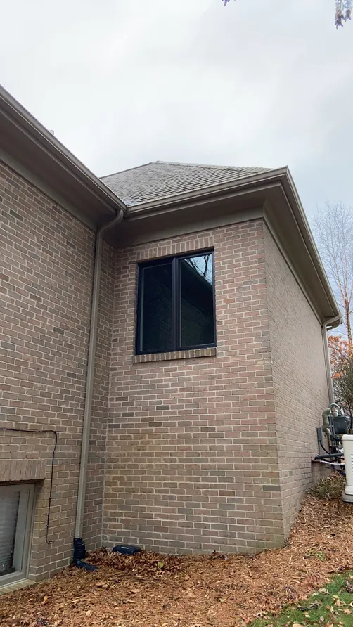 Windows Replacement in Clarkston