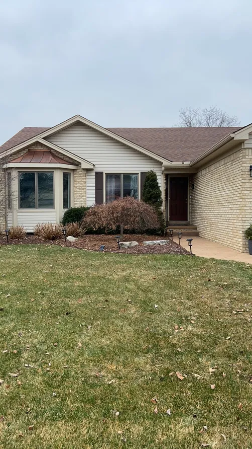 Windows Replacement in Clinton Township