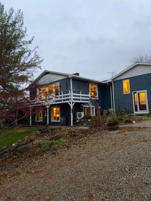 Windows Replacement in DeWitt