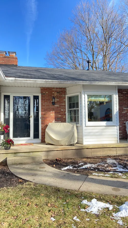 Windows Replacement in Fenton