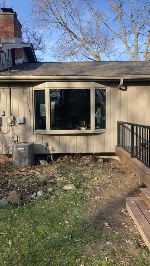Windows Replacement in Lochmoor Hills