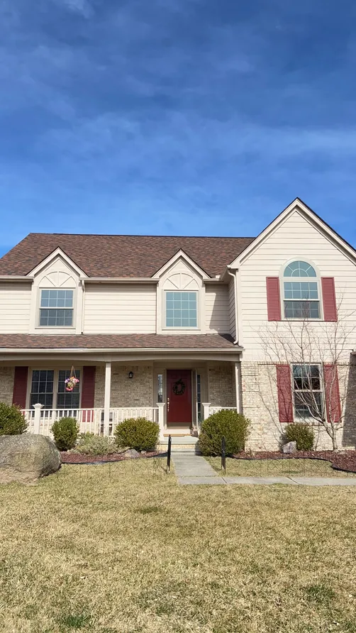 Windows Replacement in Northville