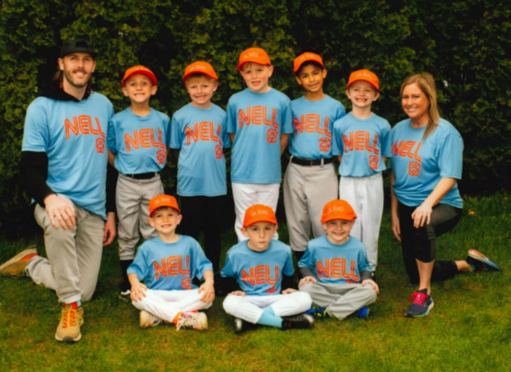 Northeast Little League 2026