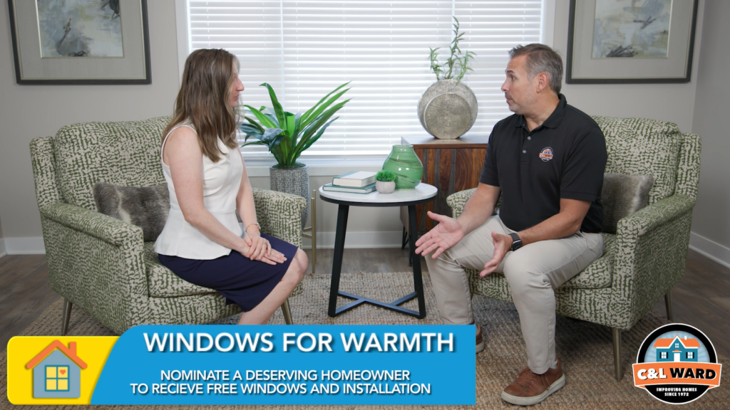 C&L Ward is Accepting Nominations for ‘Windows for Warmth’ 2026: What to Know