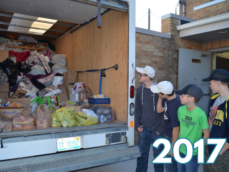 StuffTheTruck2017