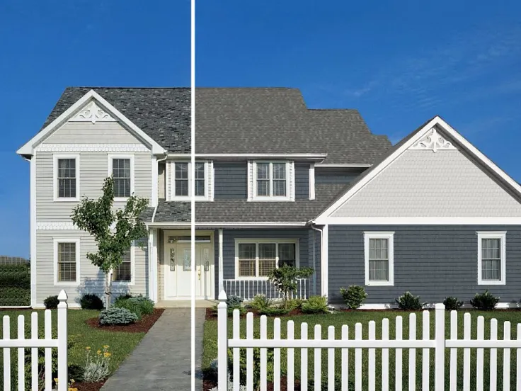 Asphalt Roof Shingle Comparison: Owens Corning vs. CertainTeed vs. GAF