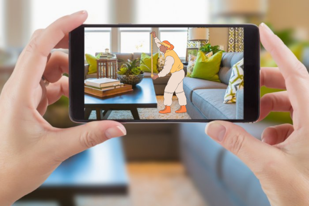 Can a Contractor Give You an Accurate Home Improvement Quote Without Visiting Your Home?