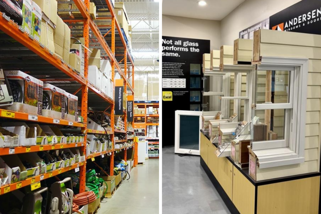 Why Are Big-Box Store Prices Lower Than Contractor Quotes?